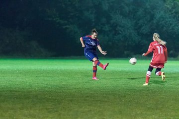 Bild 49 - Frauen TuS Tensfeld - TSV Wiemersdorf : Ergebnis: 4:2